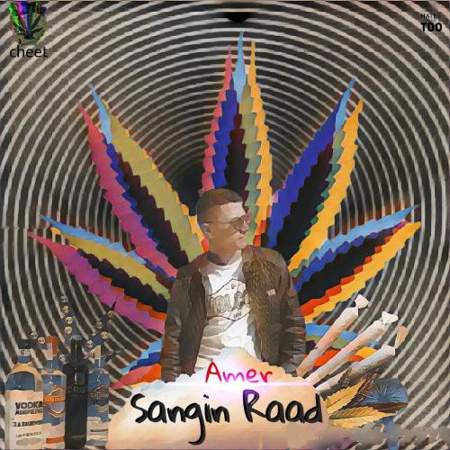  Amer Sangin Raad